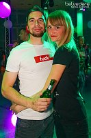 Bild: Party im Jugendclubhaus in Nordhausen