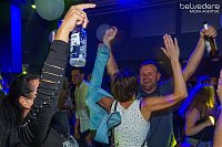 Bild: Party im Jugendclubhaus in Nordhausen