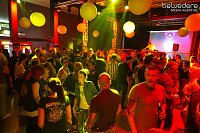 Bild: Party im Jugendclubhaus in Nordhausen
