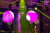 Bild: Party im Jugendclubhaus in Nordhausen