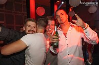 Bild: Party im Jugendclubhaus in Nordhausen