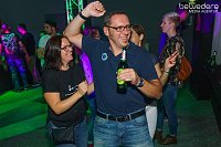 Bild: Party im Jugendclubhaus in Nordhausen