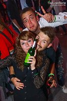 Bild: Party im Jugendclubhaus in Nordhausen