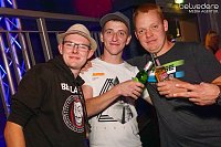 Bild: Party im Jugendclubhaus in Nordhausen