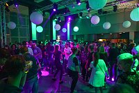 Bild: Party im Jugendclubhaus in Nordhausen