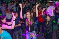 Bild: Party im Jugendclubhaus in Nordhausen