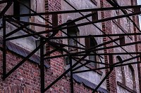 Bild: Lost Places im Fokus