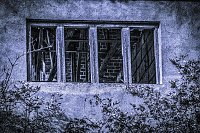 Bild: Lost Places im Fokus