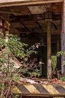 Bild: Lost Places im Fokus