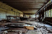 Bild: Lost Places im Fokus