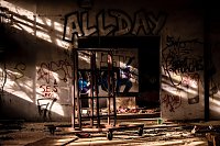 Bild: Lost Places im Fokus