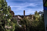 Bild: Lost Places im Fokus