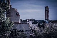 Bild: Lost Places im Fokus