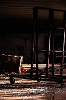 Bild: Lost Places im Fokus