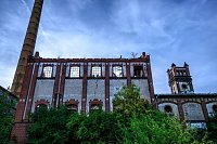 Bild: Lost Places im Fokus