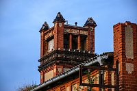 Bild: Lost Places im Fokus
