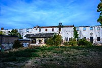Bild: Lost Places im Fokus