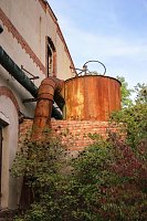 Bild: Lost Places im Fokus