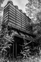 Bild: Lost Places im Fokus