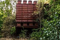 Bild: Lost Places im Fokus