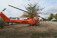Bild: Tag der offenen T&uuml;r bei der Landespolizeiinspektion NOrdhausen