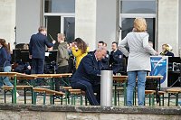 Bild: Tag der offenen T&uuml;r bei der Landespolizeiinspektion NOrdhausen