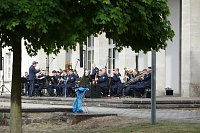 Bild: Tag der offenen T&uuml;r bei der Landespolizeiinspektion NOrdhausen