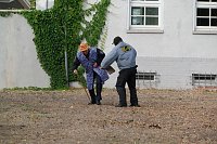 Bild: Tag der offenen T&uuml;r bei der Landespolizeiinspektion NOrdhausen