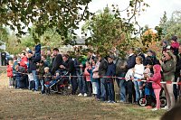 Bild: Tag der offenen T&uuml;r bei der Landespolizeiinspektion NOrdhausen