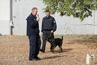 Bild: Tag der offenen T&uuml;r bei der Landespolizeiinspektion NOrdhausen
