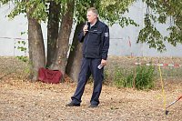 Bild: Tag der offenen T&uuml;r bei der Landespolizeiinspektion NOrdhausen