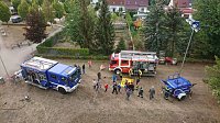 Bild: Tag der offenen T&uuml;r bei der Landespolizeiinspektion Nordhausen