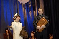 Bild: Premiere mit Bunbury