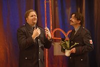 Bild: Premiere mit Bunbury