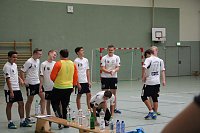 Bild: Handball vom Sonntag