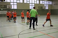 Bild: Handball vom Sonntag