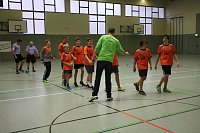 Bild: Handball vom Sonntag