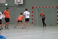 Bild: Handball vom Sonntag