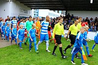 Bild: Th&uuml;ringen-Derby endete torlos