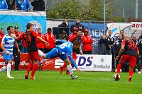 Bild: Th&uuml;ringen-Derby endete torlos