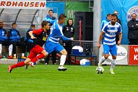 Bild: Th&uuml;ringen-Derby endete torlos