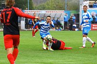Bild: Th&uuml;ringen-Derby endete torlos