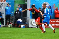Bild: Th&uuml;ringen-Derby endete torlos