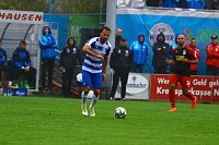Bild: Th&uuml;ringen-Derby endete torlos