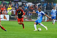 Bild: Th&uuml;ringen-Derby endete torlos