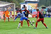 Bild: Th&uuml;ringen-Derby endete torlos