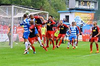 Bild: Th&uuml;ringen-Derby endete torlos
