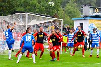 Bild: Th&uuml;ringen-Derby endete torlos