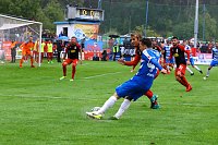 Bild: Th&uuml;ringen-Derby endete torlos