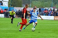Bild: Th&uuml;ringen-Derby endete torlos